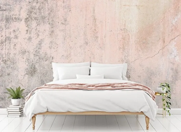 neutral colour wallpaper_bedroom wallpaper ideas