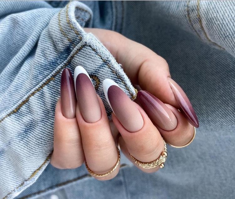 18 Black Girl Nail Designs You Need in Your Life  Beautiful Dawn Designs