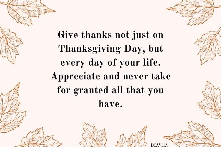 quotes for thanksgiving_quotes for gratitude