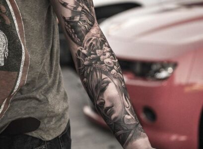 tattoo-forearm-man-unusual-designs-for-every-taste