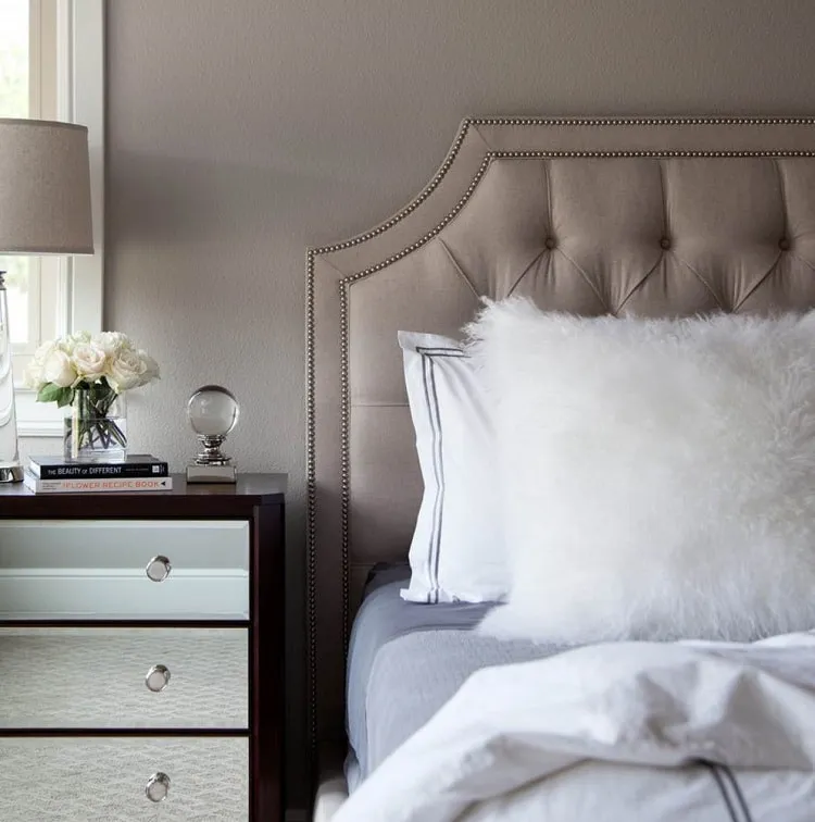 taupe bedroom walls_new color trends