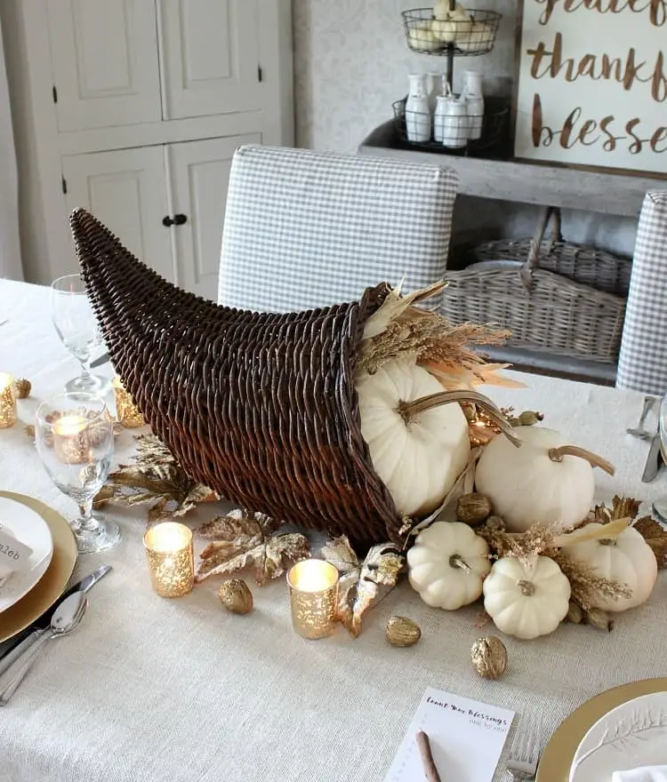 thanksgiving aesthetic ideas_thanksgiving centerpieces