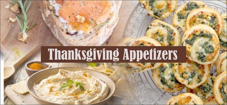 thanksgiving-appetizers-dinner-november-fall-2022