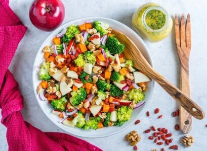 thanksgiving salad recipes to make this year healthy lifestyle ingredients