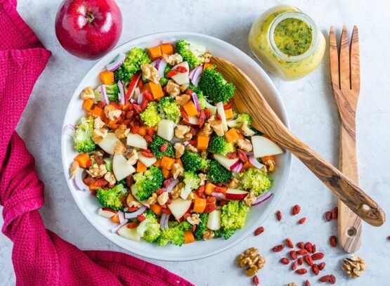 thanksgiving salad recipes to make this year healthy lifestyle ingredients