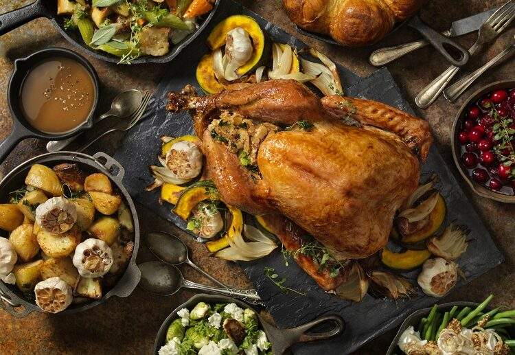 what things to make with leftover turkey thanksgiving recipe easy delicious tasty and simple