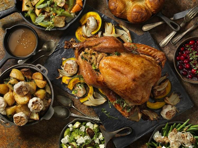 Things to make with leftover turkey: Best easy and delicious recipes of ...