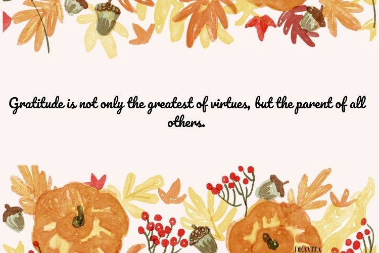 virtue quotes_quotes about gratitude