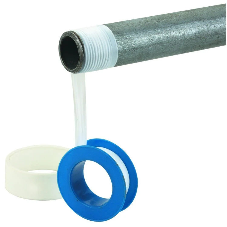 what can you use teflon tape for