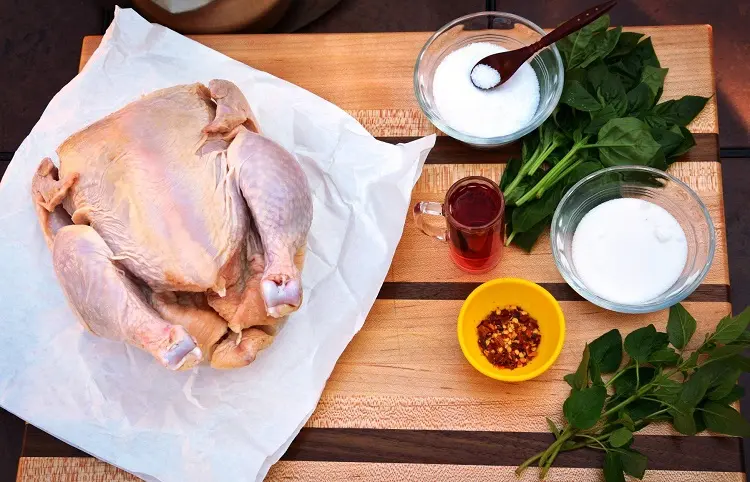 what spices to use when brining a turkey thanksgiving recipes ideas how to brine