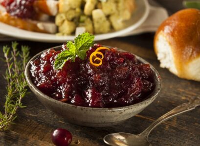 what to do with leftover cranberry sauce thanksgiving food ideas recipes easy