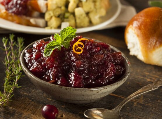 what to do with leftover cranberry sauce thanksgiving food ideas recipes easy