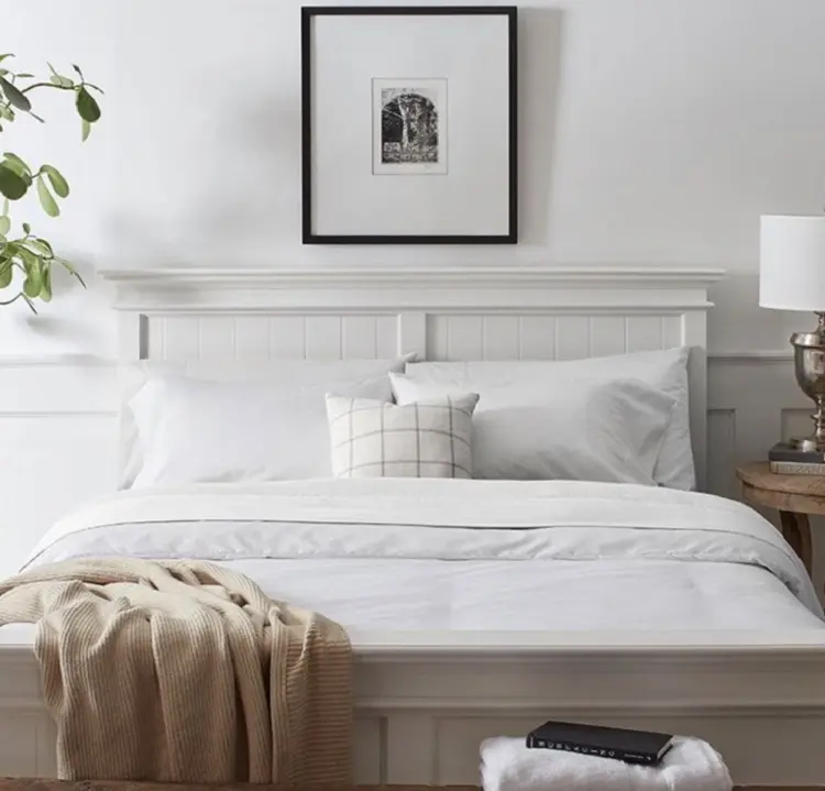 white bedsheets avoid in your bedroom home design interior lifestyle how to better our sleep