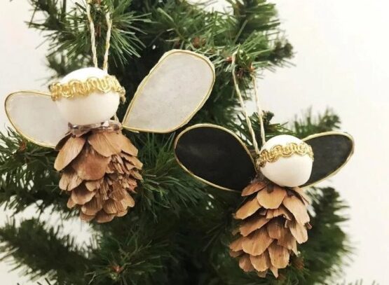 Angel-crafts-for-kids-5-easy-ideas