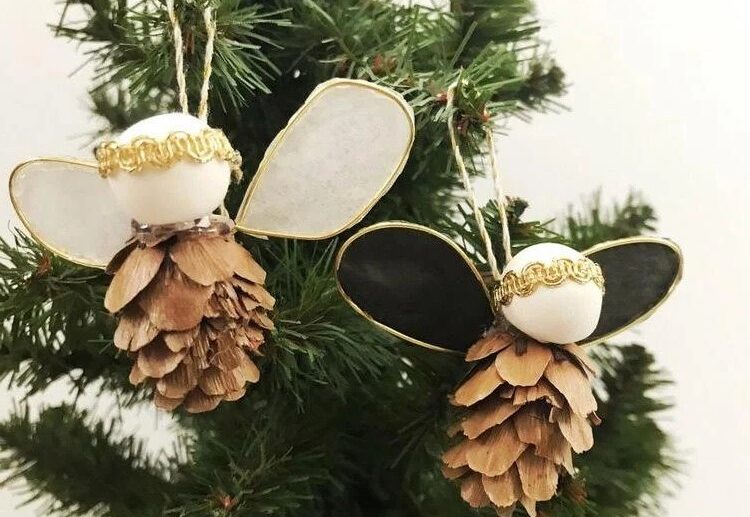 Angel-crafts-for-kids-5-easy-ideas