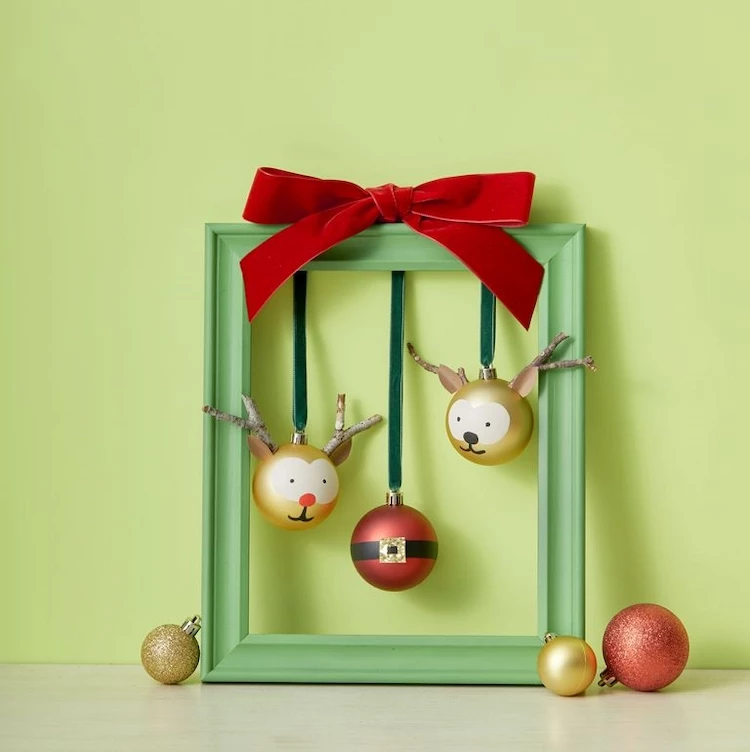 Christmas crafts for kids Your 5 year olds will love these great DIY projects