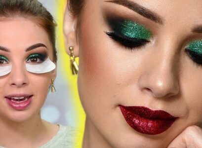 Easy-Christmas-makeup-15-dazzling-ideas