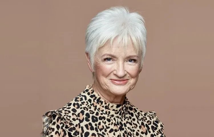 To Avoid Hairstyles For 70 Year Old Women That Make You Look Older In 