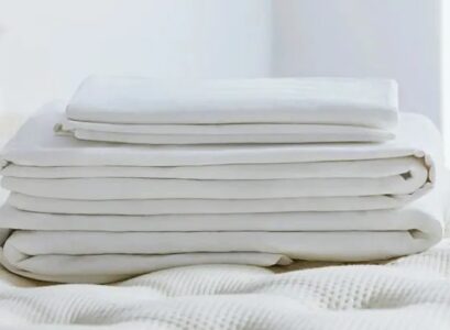 How-to-fold-bed-sheets-using-Marie-Kondo-method-and-save-space-in-your-closet