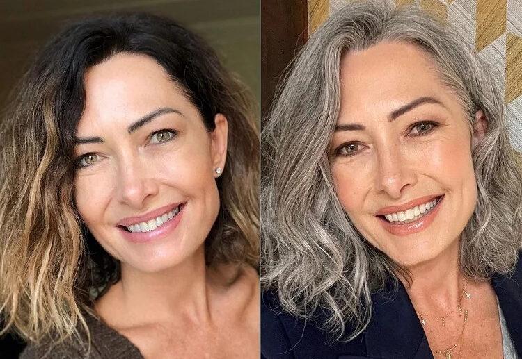 Inverted-bob-haircut-for-50-year-old-women-5-variations-for-youthful-look