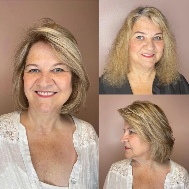 Layered-bob-hairstyles-for-women-over-60-that-make-you-look-younger