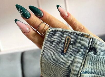 Quick-and-easy-Christmas-nail-art-10-tutorials-ideas-for-festive-manicure