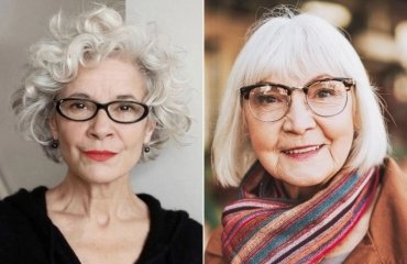 Which-haircut-for-70-year-old-women-with-glasses