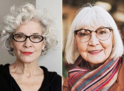 Which-haircut-for-70-year-old-women-with-glasses