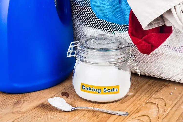 baking soda for cleaning_things you shouldn't clean with baking soda