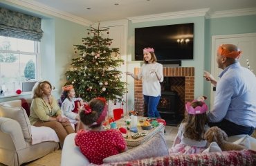 charades how to play it with your family games for new years eve easy suitable for kids