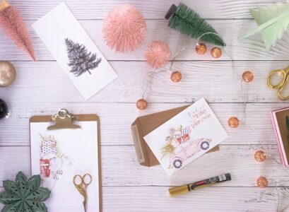 christmas cards 2022 free to download friends and family send out this year