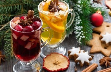 christmas cocktails recipes to try out in 2022 easy tasty and delicious how to make them