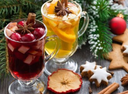 christmas cocktails recipes to try out in 2022 easy tasty and delicious how to make them