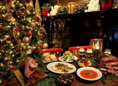 christmas eve dinner ideas dishes to preapre for your guests family and friends easy delicious