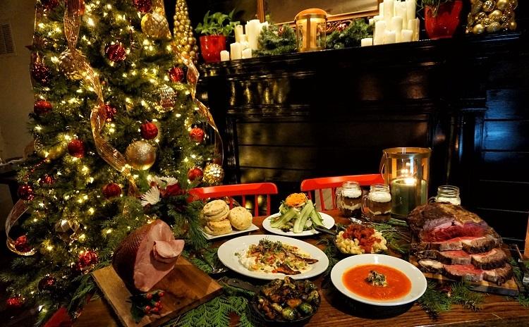 christmas eve dinner ideas dishes to preapre for your guests family and friends easy delicious