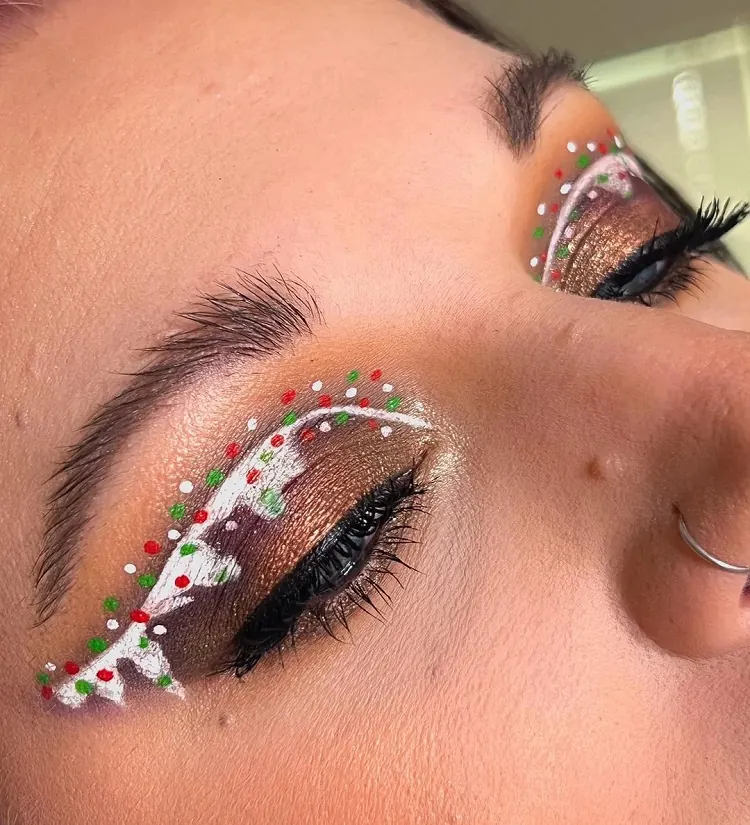 christmas-party-makeup-ideas