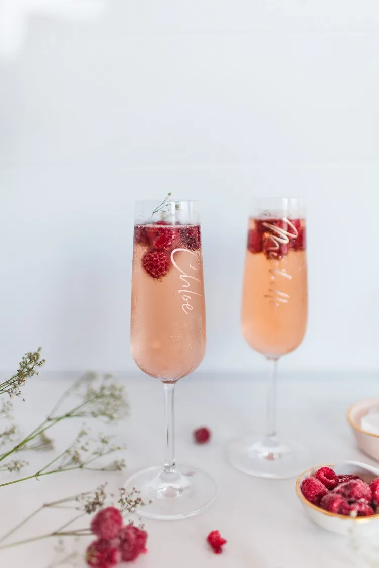 cocktail recipes for december 31