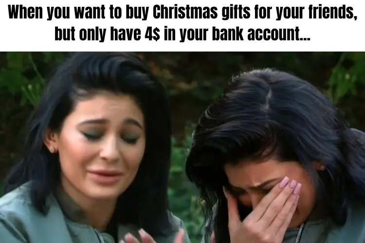 funny christmas memes to laugh with your friends and family jokes 2022