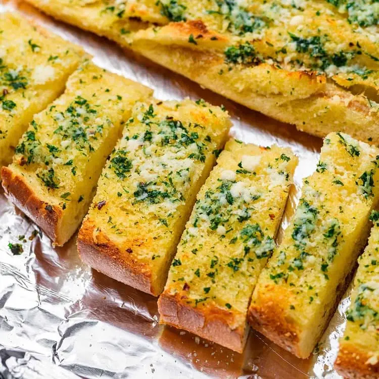 garlic-bread-recipe_make ahead frozen appetizers