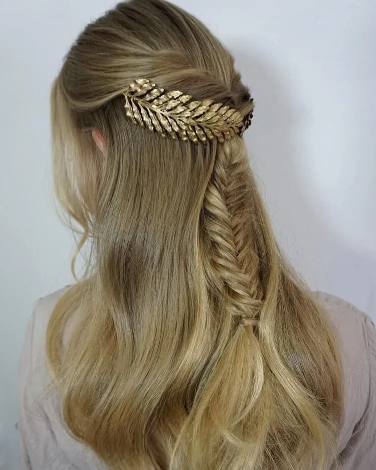 goddess hairstyles for long hair_long hair hairstyles