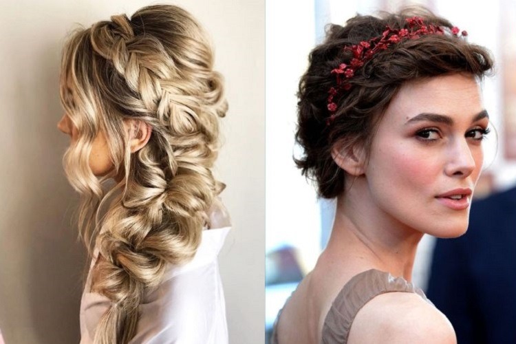 Greek Hairstyles – Latest Hairstyle in 2023