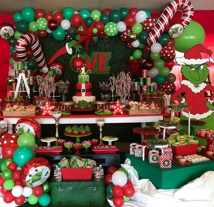 Organizing a party for Christmas 2022: Discover the 10 most fun and ...