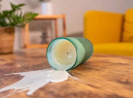 how-to-get-rid-of-wax-from-glass-clothing-tablecloths