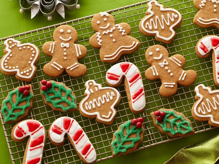how to make gingerbread cookies soft recipe advice tips and tricks delicious easy to make