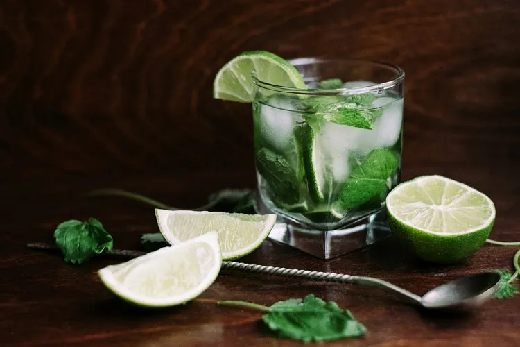 how to make tequila mojito_easy cocktail recipes