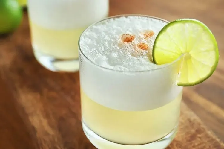 how to make tequila sour_tequila sour recipe