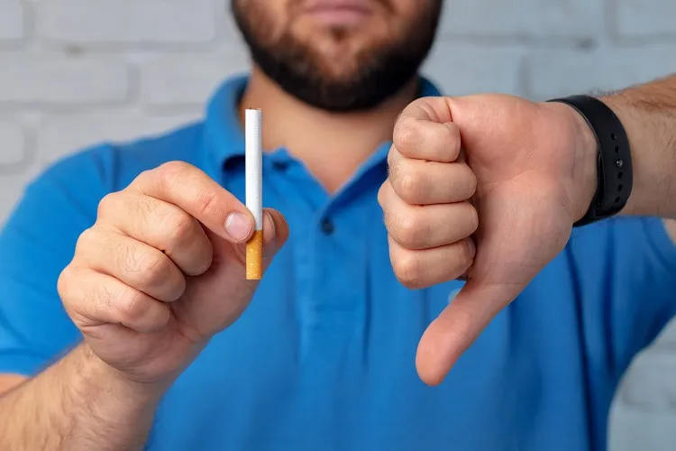 how to quit smoking_benefits of not smoking