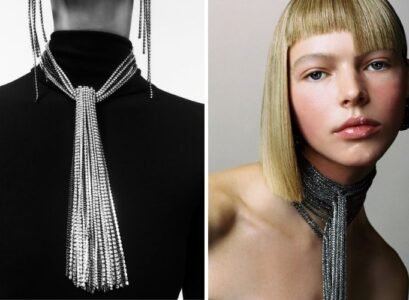 jewelry trends 2023 design fashion runway what to wear next year how to match it with outfits