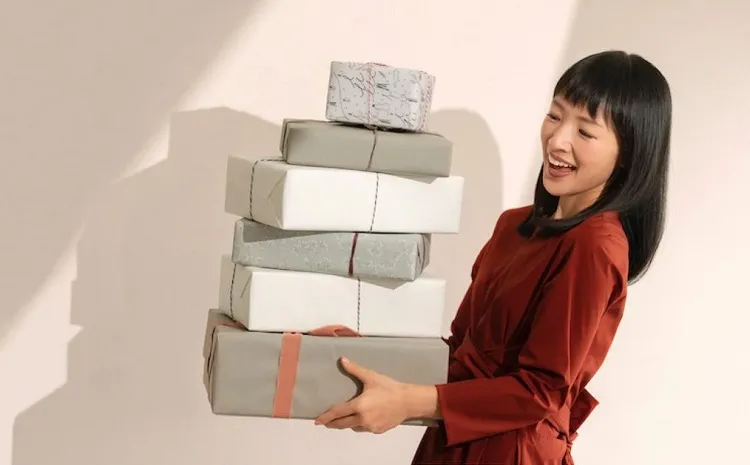 marie kondo gift ideas_marie kondo on gifts