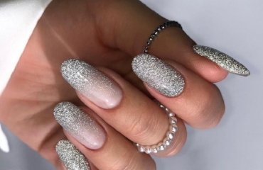 new years nail designs 2022 what are the current manicure trends how to look fashionable